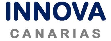 Innova Canarias logo